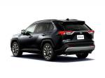 Toyota RAV4 2019 года (JP)